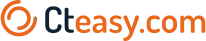 CTeasy Logo