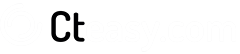 Logo CTeasy.com