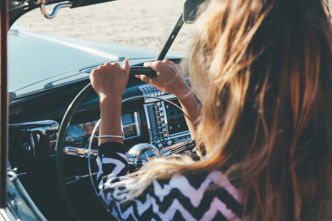 Guide CTeasy : faux contrôle technique et achat d'occasion